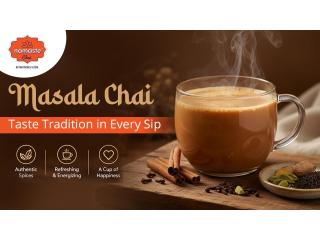 Convenient Chai Point Near Belagavi - Namaste Chai