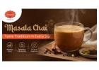 Convenient Chai Point Near Belagavi - Namaste Chai