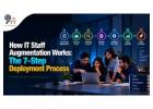 Understanding the IT Staff Augmentation Process