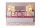 Buy Modern Furniture For Bedroom Set Online