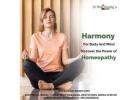 best homeopathy hospital in hyderabad