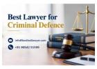 How Can the Best Lawyer for Criminal Defence Protect Your Rights?