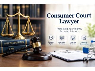How Can a Consumer Court Lawyer Help With Your Complaint?