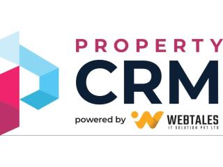 Real Estate CRM with Website | Property CRM