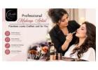 Professional Makeup Services Surat - Shuddhi Beauty Services
