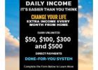 Your $500/Day Profit System