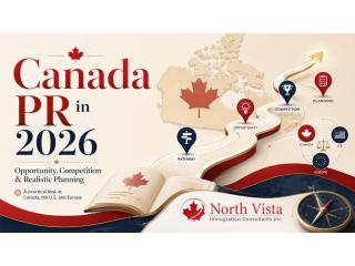 Your Trusted Guide for Permanent Residency in Mississauga
