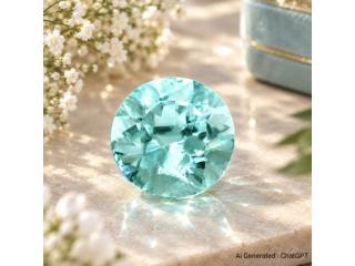 Buy Natural Greenish Blue Paraiba Tourmaline
