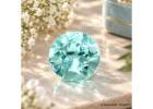 Buy Natural Greenish Blue Paraiba Tourmaline