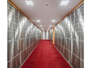 Safety Box Dubai for Private Storage of Valuables | IBV Vaults