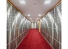 Safety Box Dubai for Private Storage of Valuables | IBV Vaults