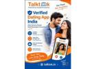 Verified Dating App India – Meet Genuine People Online