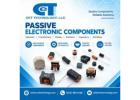 Find the Right Passive Electronic Component for Your Next Design