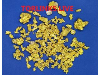 Buy Gold Nuggets from the Dark Web. No Middle Man. Visit www.torlinks.live