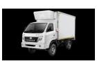 Eicher Pro X: Reliable Cold Chain Solutions for Perishable Goods