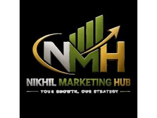 Best Digital Marketing Agency in Delhi NCR