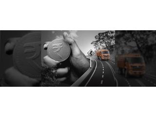 Flexible Truck and Bus Financing Solutions from Eicher Financial Services
