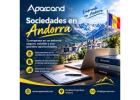 Sociedades en Andorra: proceso de constitución y gestión empresarial