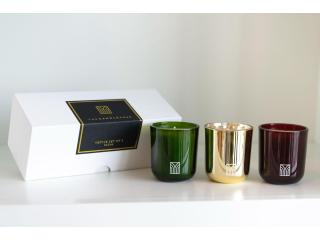 Wholesale Candle Manufacturing for Oxford Exchange Buyers