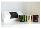 Wholesale Candle Manufacturing for Oxford Exchange Buyers