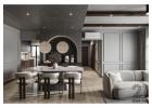 4 Room HDB Resale Renovation for Modern Singapore Home