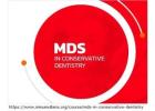 Mds in conservative dentistry and endodontics