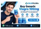 Buy Viagra Online in Texas With Bluepillsrx