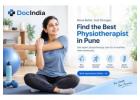 Best Physiotherapist in Pune - Book Appointment Online | DocIndia