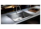 Buy Kitchen Sinks with Kitchen Sinks Manufacturer