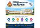 Anveshan - bba event management colleges in india