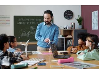 CBSE Middle School Learning Resources & Digital Education | CuriousEd