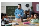 CBSE Middle School Learning Resources & Digital Education | CuriousEd