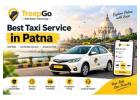 Convenient Cab Rides for Work, Shopping and Daily Trips - TreepGo