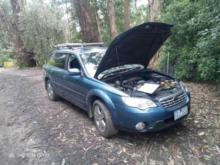 Reliable Pre-Purchase Car Inspections in Brighton