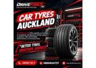 Tyres Auckland | Drive force