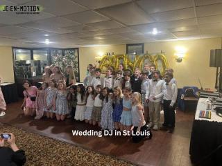 Find a Wedding DJ in St Louis for Your Big Day