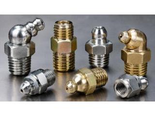 Special Thread Grease Fittings: Solutions For Unique Equipment Requirements