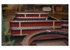 Premium EPDM Expansion Joints – Durable Elastomeric Solutions By AFS Joints