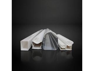 Custom Plastic Extrusion Companies | Xtruline