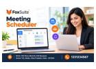 Meeting Scheduler – Simplify Your Meetings | Fox Suite
