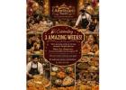 Indian Vegetarian Restaurant Melbourne | amritsari.com.au