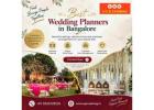 Best Wedding Planners in Bangalore