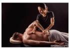 Deep Tissue Massage Centre in Golpark Kolkata for Relaxation