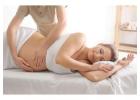 Book Prenatal Massage in Singapore for Relaxation 