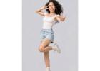 Shop Dresses for Girls & Stylish Teen Blouses | Tobeque 