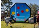 Sports Inflatable Hire Warwick – Fun & Exciting Entertainment 