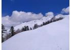 Gulabi Kantha Trek – Peaceful Himalayan Trek in Uttarakhand