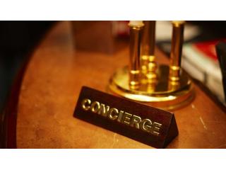 Business Concierge Services Belgique