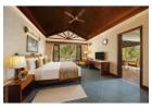 5 Star Resort in Jim Corbett