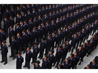 Best CBSE Residential Schools in India | The Mann